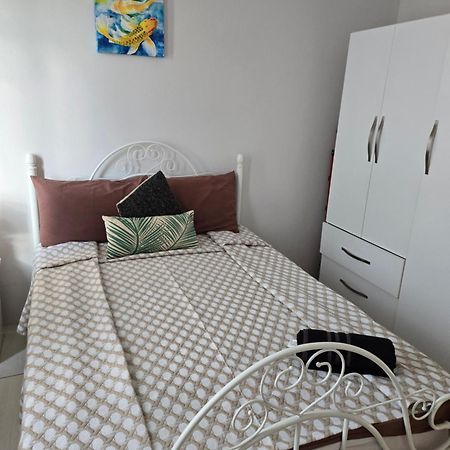 Modern And Cosy Condo: Westwood Apartments Flic en Flac Luaran gambar