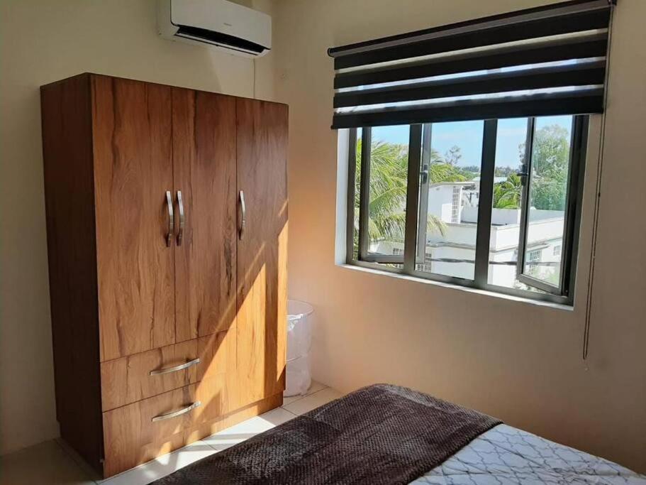 Modern And Cosy Condo: Westwood Apartments Flic en Flac Luaran gambar