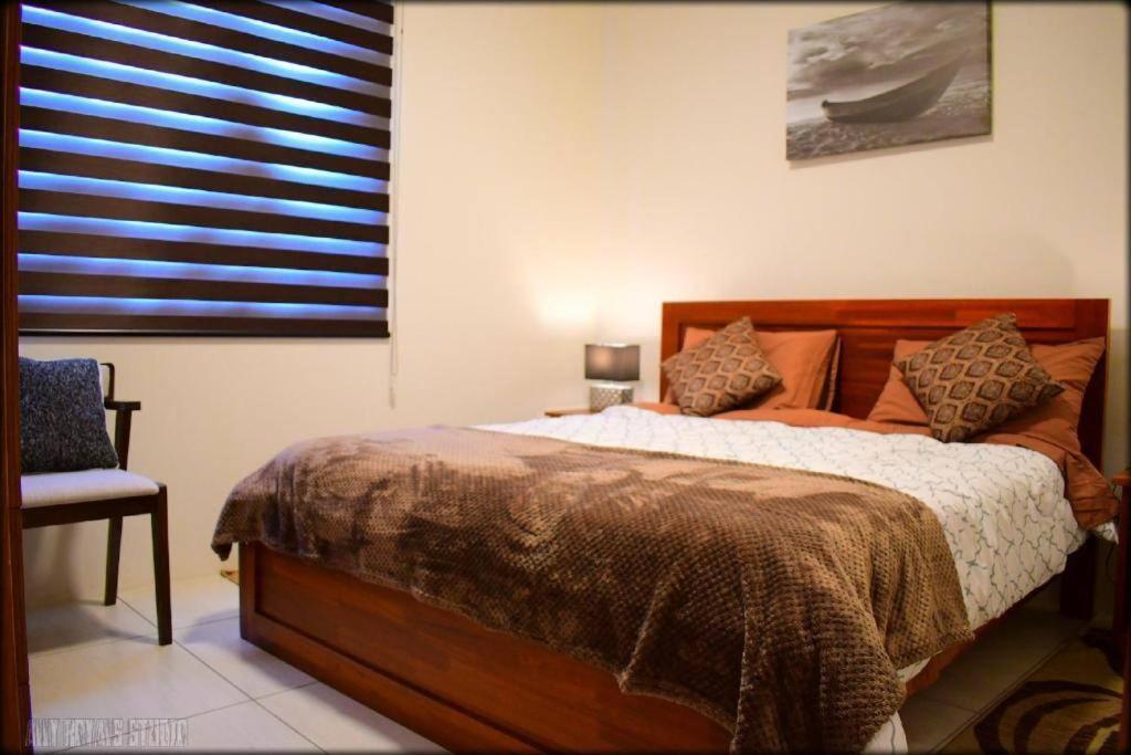 Modern And Cosy Condo: Westwood Apartments Flic en Flac Luaran gambar