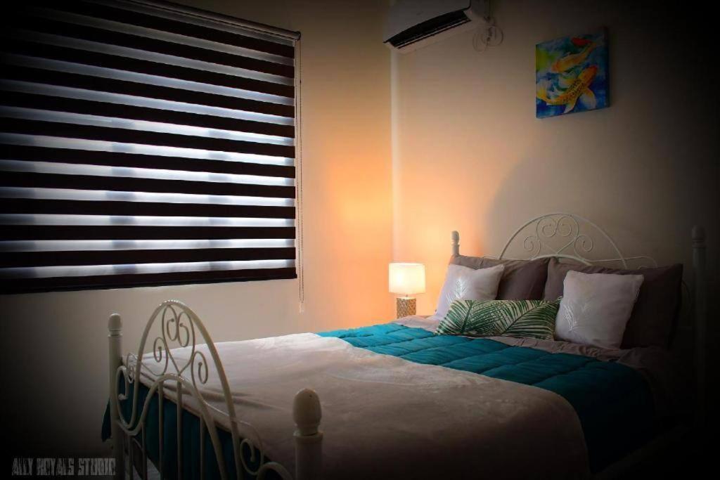 Modern And Cosy Condo: Westwood Apartments Flic en Flac Luaran gambar