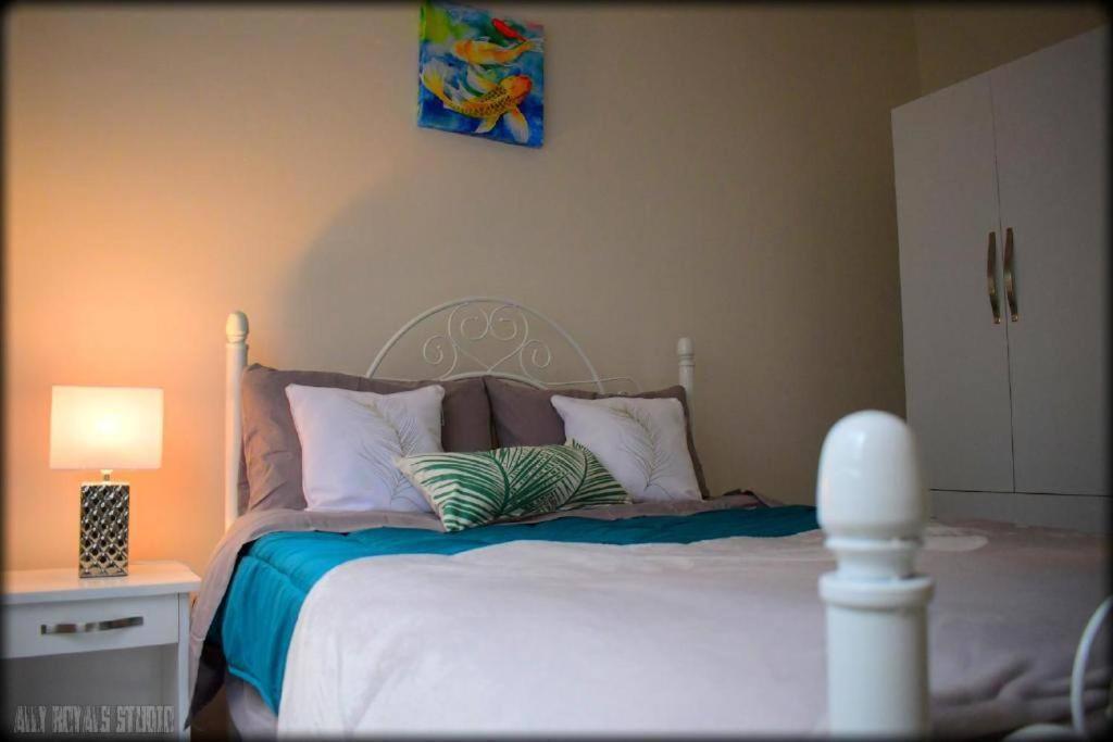 Modern And Cosy Condo: Westwood Apartments Flic en Flac Luaran gambar