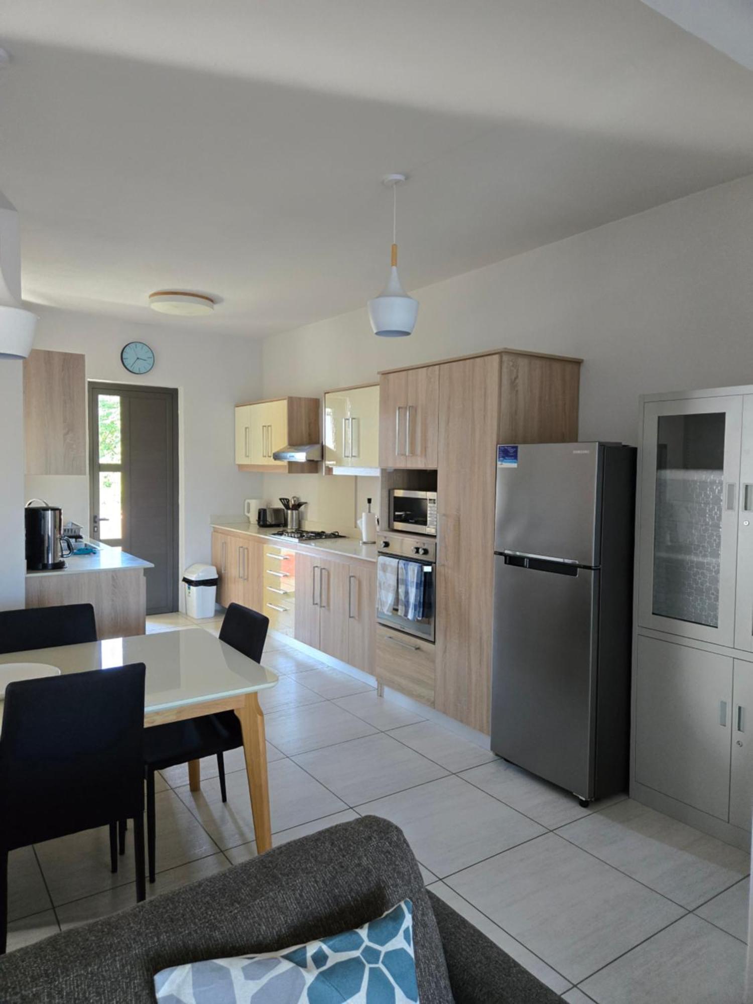 Modern And Cosy Condo: Westwood Apartments Flic en Flac Luaran gambar