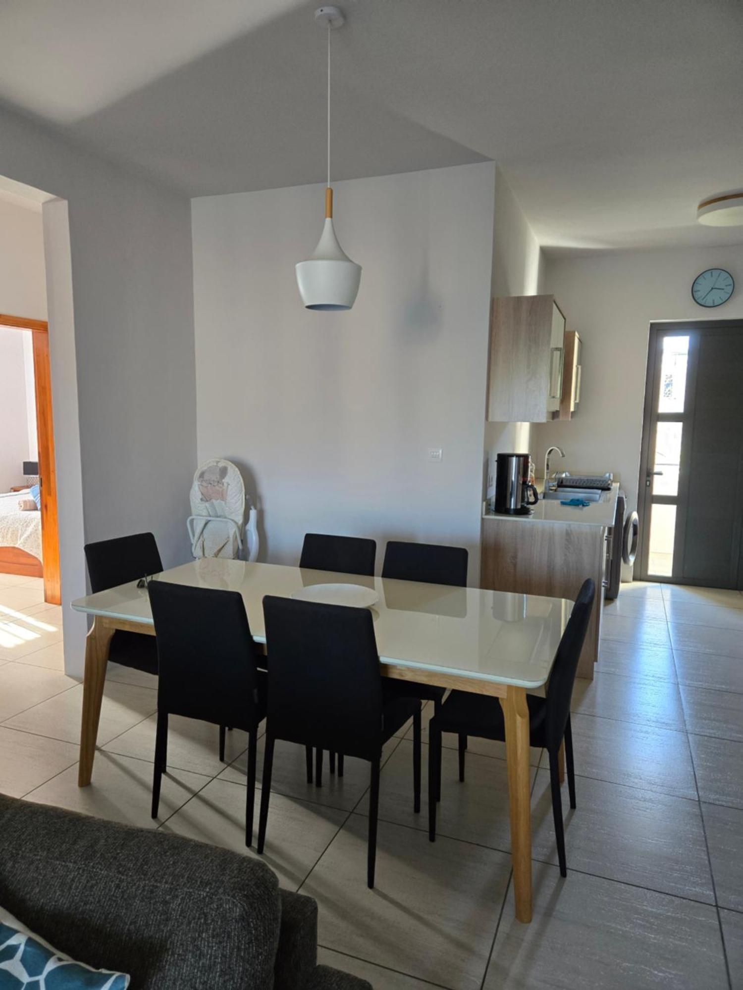 Modern And Cosy Condo: Westwood Apartments Flic en Flac Luaran gambar