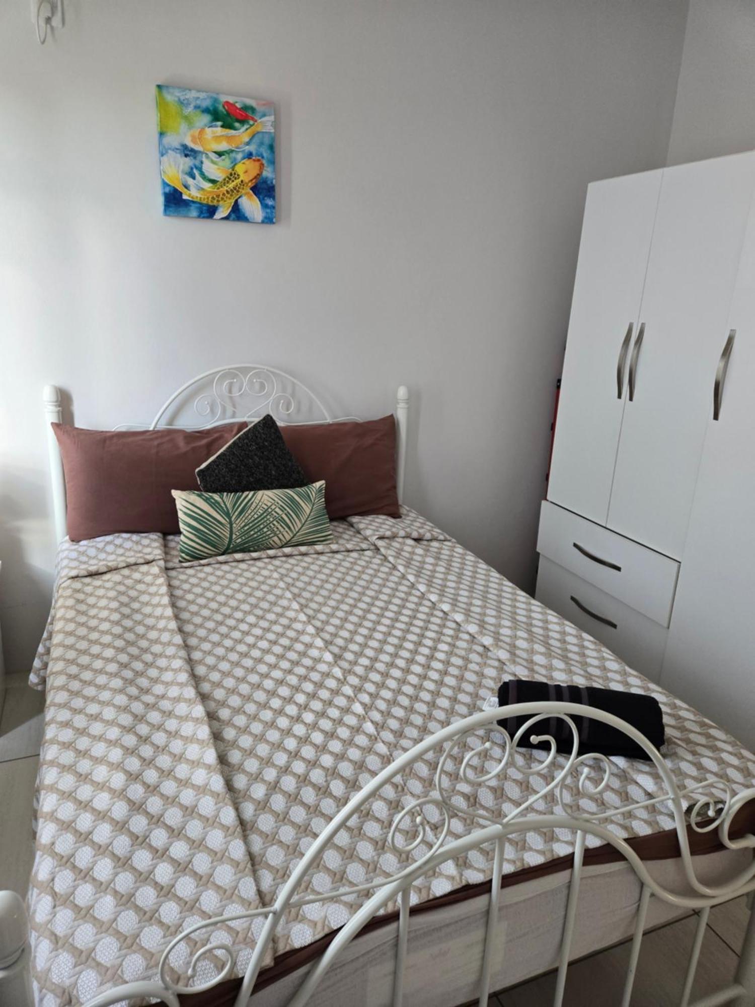 Modern And Cosy Condo: Westwood Apartments Flic en Flac Luaran gambar